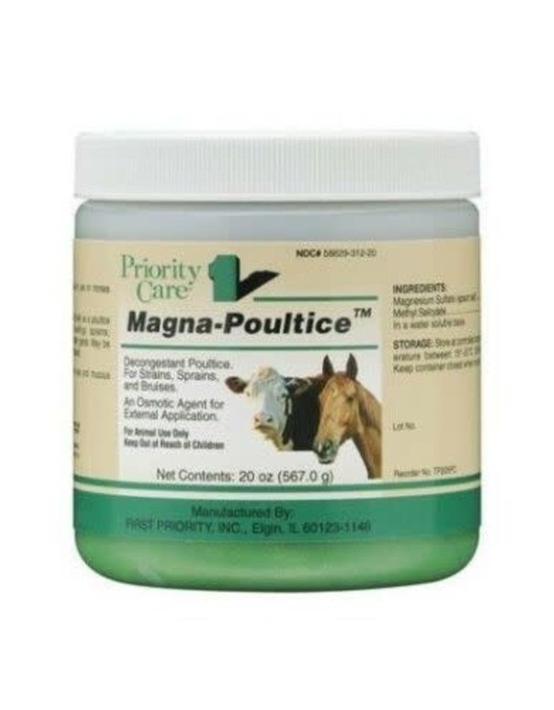 Magna Poultice 20 oz