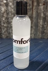 Infused Equestrian comfort. Liniment