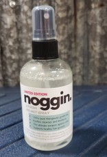 Infused Equestrian noggin. A Fresh Helmet Spray