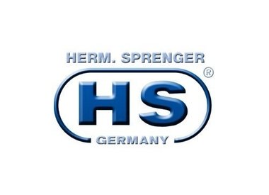 Herm Sprenger