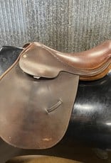 Consignment Saddle 382