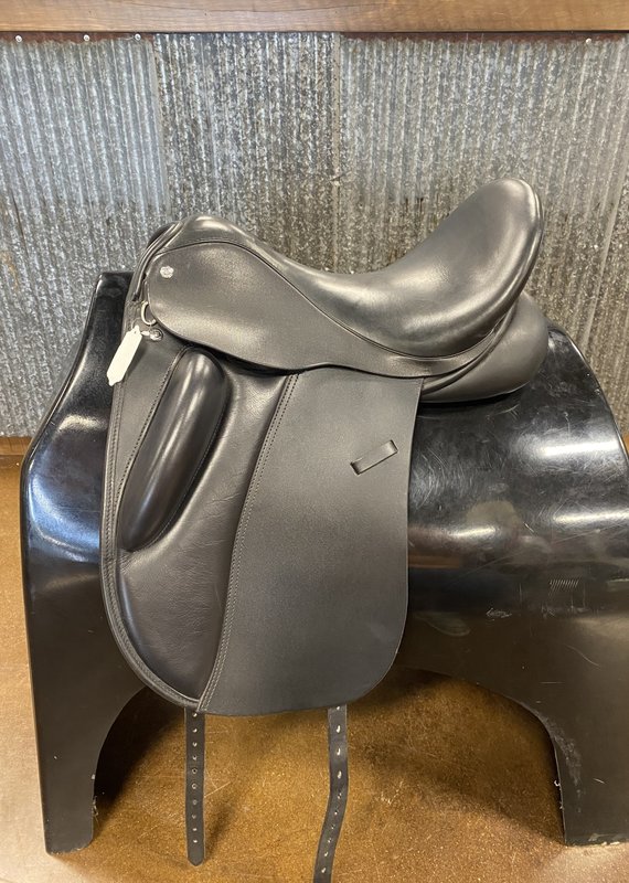 Consignment Saddles Franklin Saddlery