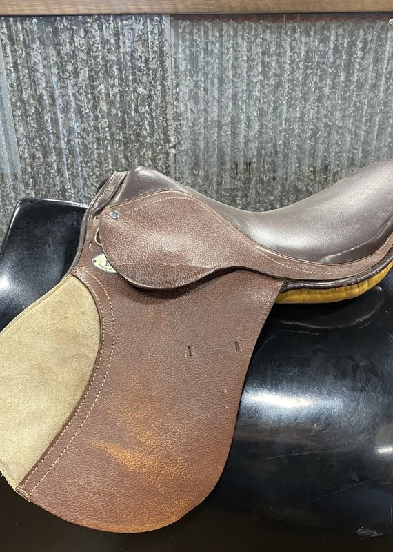 Consignment Saddles Franklin Horse Supply