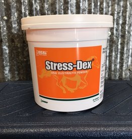 Stress-Dex Electrolyte Powder 4 lb