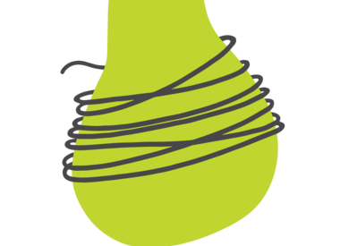 Woven Pear