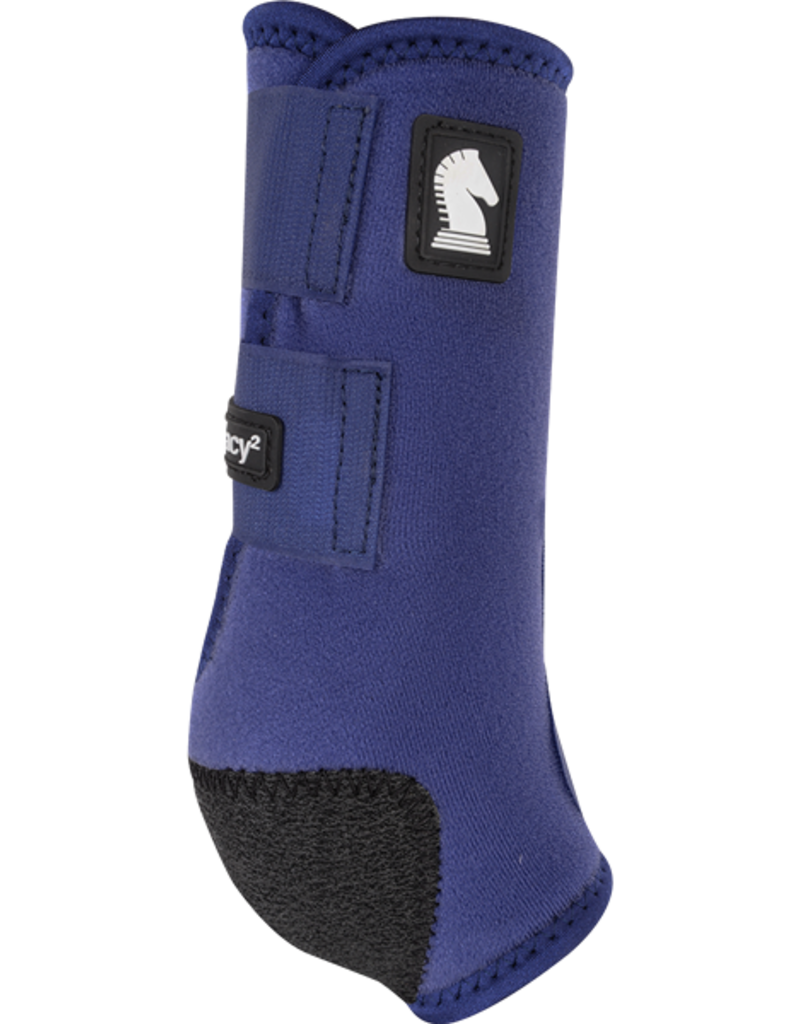 horse protective boots