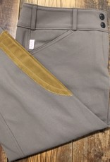 The Tailored Sportsman The Tailored Sportsman Trophy Hunter Women's Breech Hazelnut/Tan