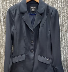 Ariat Ariat Pro Women's Heritage Show Coat Navy