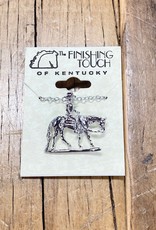 The Finishing Touch Of Kentucky Western Pleasure Necklace