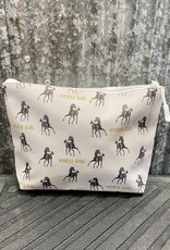 Dreamers & Schemers Dreamers And Schemers Horse Girl Tote