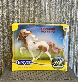 Breyer Breyer Spordur Fra Bergi Icelandic Pony