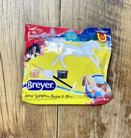Breyer Breyer Horse Surprise Paint and Play