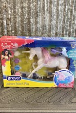 Breyer Breyer Unicorn Paint and Play