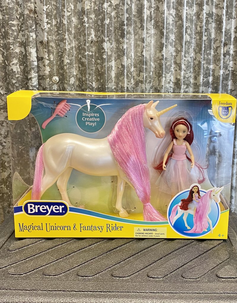 Breyer Breyer Sky and Meadow Set