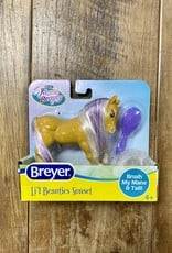 Breyer Breyer Li'l Beauties Sunset