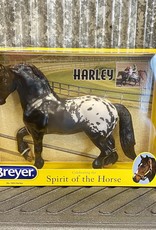 Breyer Breyer Harley