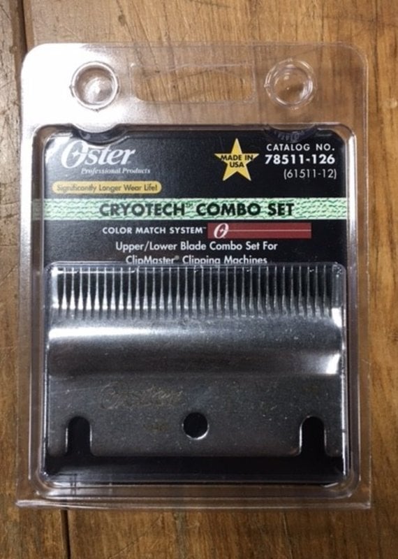 Oster Oster Cryotech Combo Set