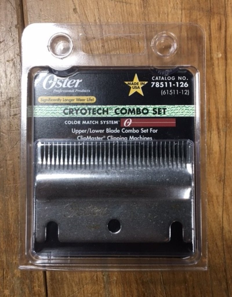 Oster Oster Cryotech Combo Set