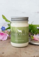 Grey Horse Candle Co Grey Horse 'Spring Pasture' Candle