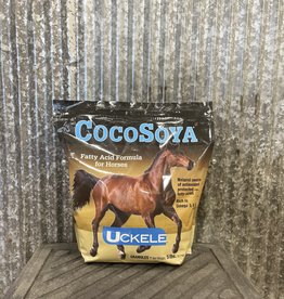 Uckele CocoSoya 5lb Granules