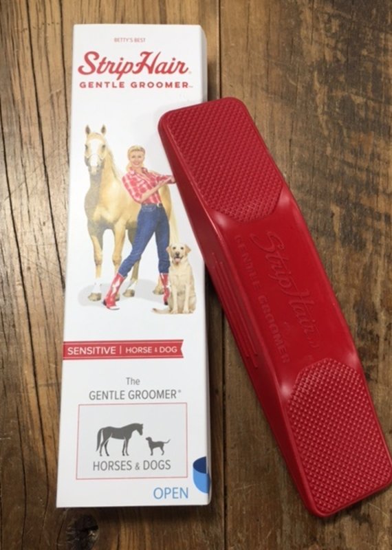Betty's Best StripHair Gentle Groomer-For Pets