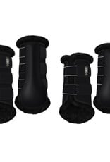 Mattes Mattes Professional Dressage Horse Boots L