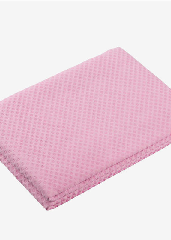 Horze Horze Absorbent Pink Tack Cloth