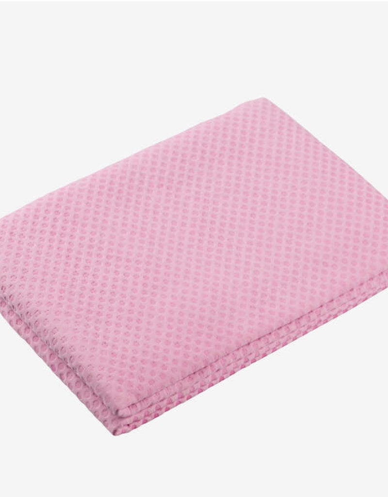 Horze Horze Absorbent Pink Tack Cloth