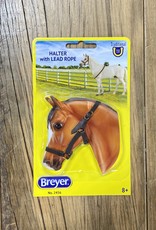 Breyer Breyer Halter with Lead