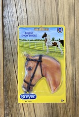 Breyer Breyer English Show Bridle