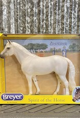 Breyer Breyer Snowman