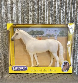 Breyer Breyer Snowman