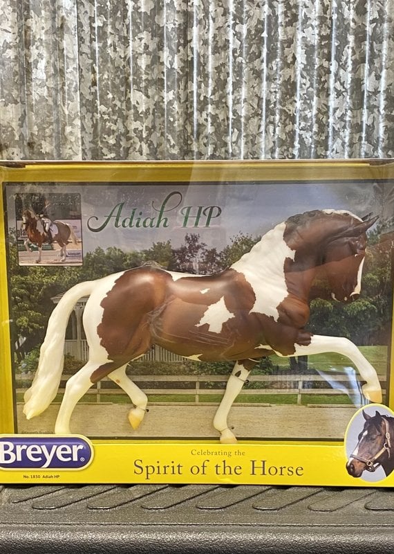 Breyer Hope Horse of The Year