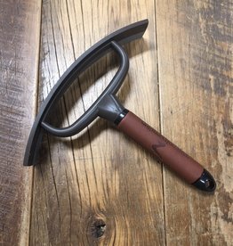 Horze Horze Maddox Leather Handle Sweat Scraper