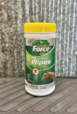 Manna Pro Nature's Force Face & Body Wipes