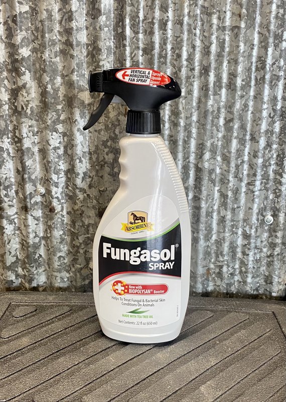 Absorbine Absorbine Fungasol Spray 22 oz