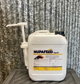 NupaFeed NupaFeed Magnesium Supplement 5L