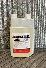 NupaFeed NupaFeed L-Carnitine 1L