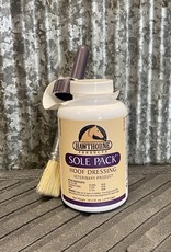 Hawthorne Products Hawthorne Products Sole Pack Hoof Dressing