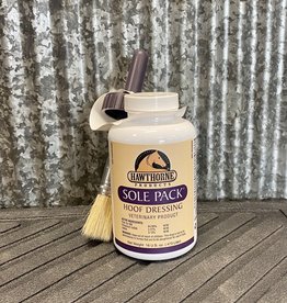Hawthorne Products Hawthorne Products Sole Pack Hoof Dressing