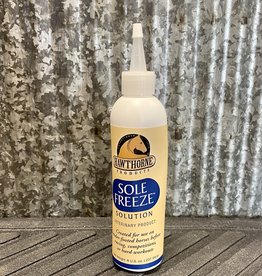 Hawthorne Products Hawthorne Products Sole Freeze 8 oz