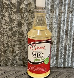 Shapley's Shapley's Original MTG Plus 32oz