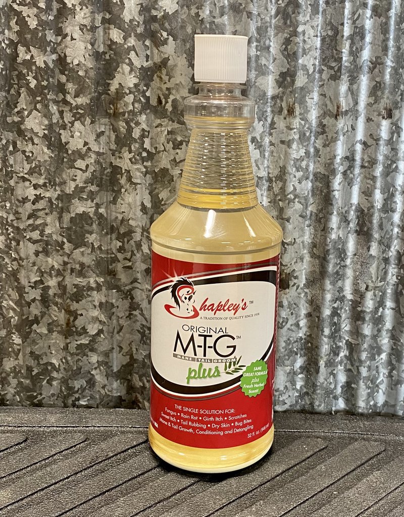 Shapley's Shapley's Original MTG Plus 32oz
