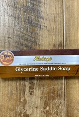 Fiebing's Fiebing's Glycerine Saddle Soap Bar