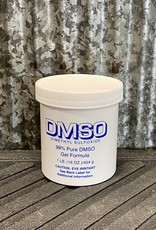DMSO Gel 1 Lb. Tub