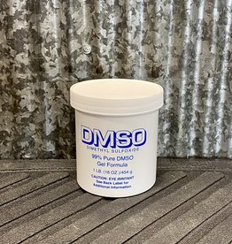DMSO Gel 1 Lb. Tub