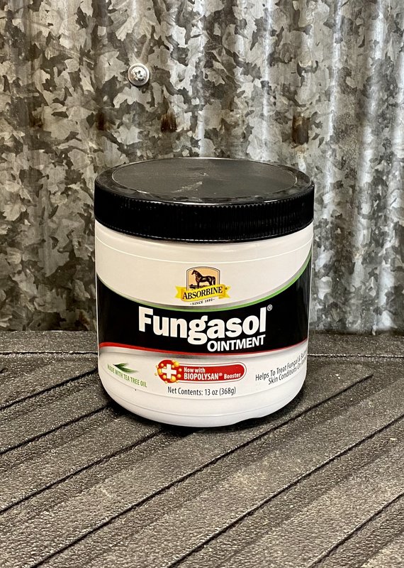 Absorbine Absorbine Fungasol Ointment 13 oz