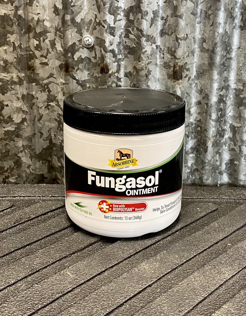Absorbine Absorbine Fungasol Ointment 13 oz