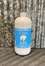 Ultra Sparkle Light Oil