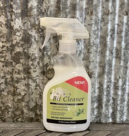 Nunn Finer Moss Bit Cleaner Peppermint 12oz